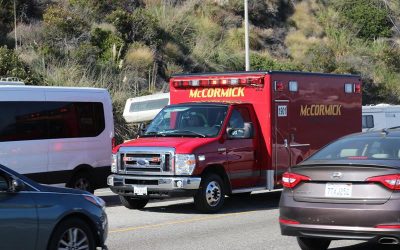 Wallingford, CT – Serious Injury Wreck on I-91 near Exit 14