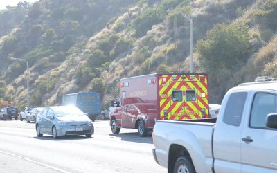 Bozrah, CT – Passenger Hurt in Wreck on Bozrah St near Bishop Rd