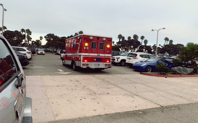 West Haven, CT – Pedestrian Injured in Wreck on Boston Pond Rd near Gilbert St