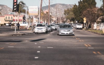 Bridgeport, CT – One Hurt in Wreck at Arctic & East Main St
