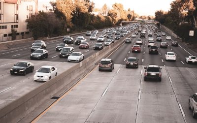Waterbury, CT – Injuries Result from Wreck on Rt 8 near Riverside St