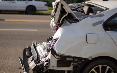 Meridien, CT – Car Wreck Ends in Injuries on I-691 near Rt 71