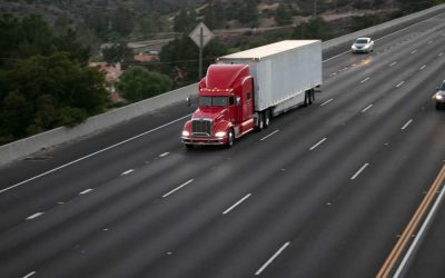 South Windsor, CT – One Injured in Wreck with Tractor-Trailer on Rt 5 near Glendale Rd