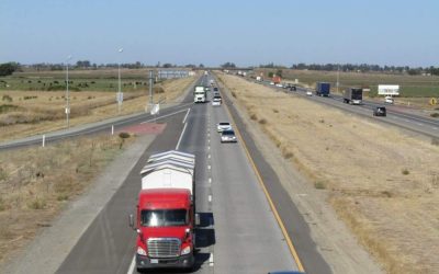 Westbrook, CT – I-95 Scene of Injury Wreck with Tractor-Trailers