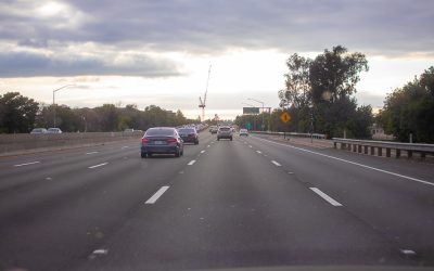 West Haven, CT – Head-On DUI Crash Results in Injuries on I-95