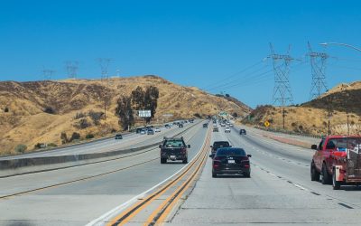 Meridien, CT – Injuries Result from Traffic Accident on I-691