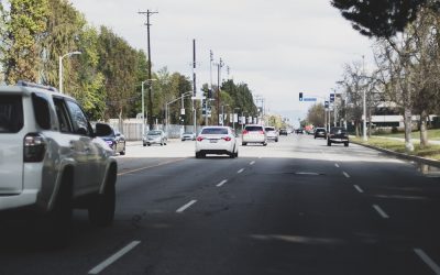 Waterbury, CT – Injuries Caused by Collision on Chase Ave near Hill St