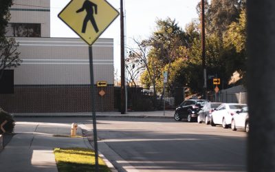 Shelton, CT – Pedestrian Hurt in Wreck on Rte 8 at Exit 9
