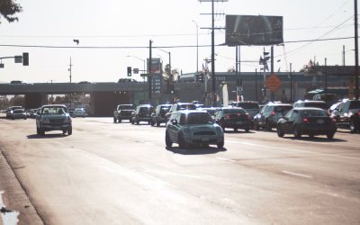 Fairfield, CT – Grasmere Ave Scene of Injury Crash near Ardmore St