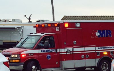 Hartford, CT – Child Hurt in Collision on Vine St