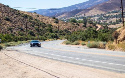 Old Lyme, CT – Car Accident Ends in Injuries on I-95 near Exit 70
