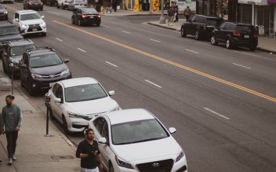 New Haven, CT – Rollover Crash Involving Three Vehicles Snarls I-91 NB