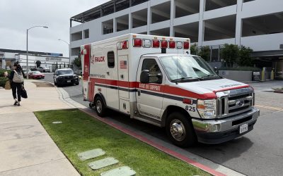 Preston CT – Multi-Vehicle Collision Injures Motorcyclist on Mattern Rd