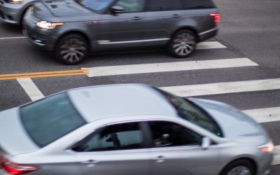 Farmington, CT – Head-On Crash Ends in Injuries on Plainville Ave near Morea Rd