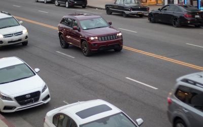 North Haven, CT – Multi-Vehicle Accident with Injuries on I-91
