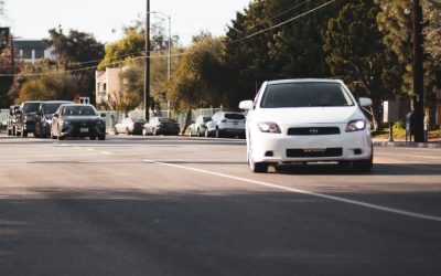 Old Saybrook, CT – Four Hurt in Head-on Crash on Boston Post Rd