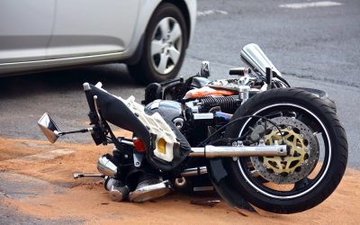 Vernon, CT – Motorcyclist Injured in Crash at Hartford Tpke & Mt. Vernon Dr