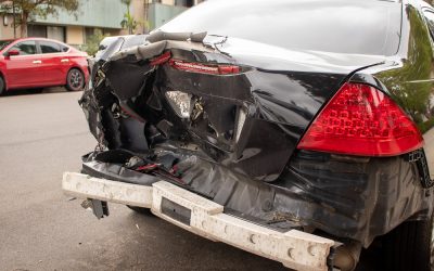 Naugatuck, CT – Two Injured in Head-On Crash on Union City Rd
