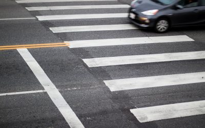 Bridgeport, CT – Pedestrian Seriously Injured in Hit-and-Run on Huntington Trnpk