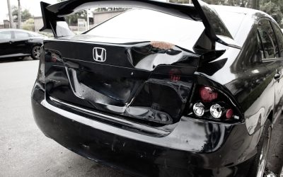 Meriden, CT – Two Cars Collide on Crown St, Injuries Reported