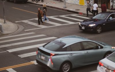 Bridgeport, CT – Pedestrian Injury Reported Near E Washington Ave & Housatonic Ave