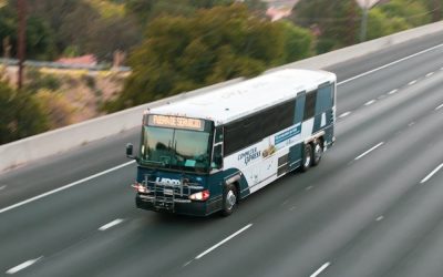 Vernon, CT – Five Children, Van Driver Injured in Bus Crash at Rte 83 & Pleasantview Dr