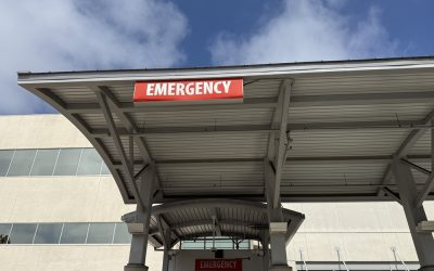 Bridgeport, CT – Senior Pedestrian Struck, Critically Hurt at Capitol & Parrott Aves