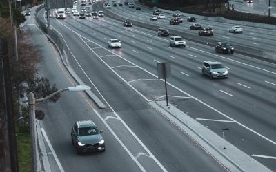 Ridgefield, CT – Two-Vehicle Crash on Danbury Rd Sends Three to Hospital