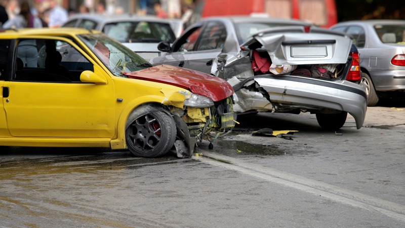 Auto Accident23