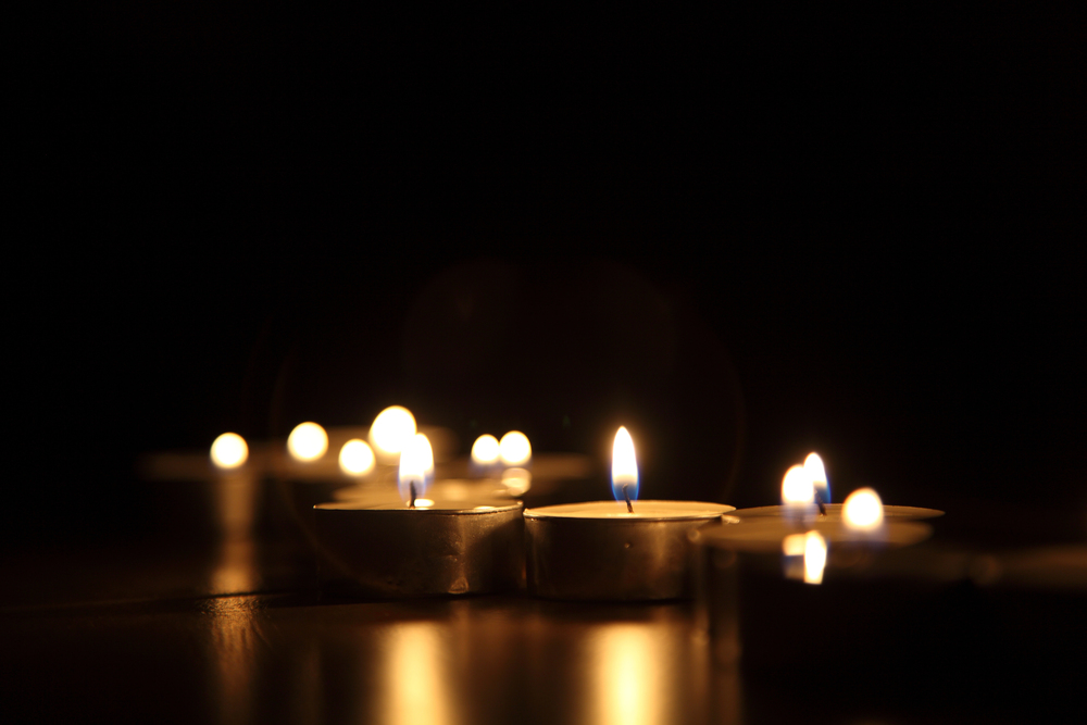 Candle