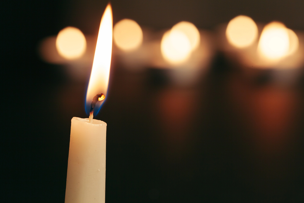 Candle