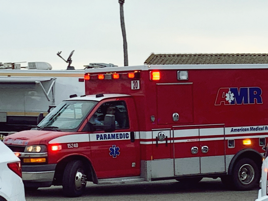 Teen Seriously Hurt in Moped Crash on Meriden Rd in Waterbury, CT